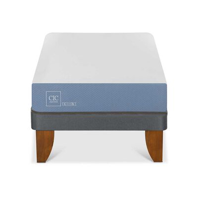 Imagen 1 del producto Cama Europea CIC 1 Plaza Excellence