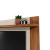 Panel TV Vekkahome Laredo 65" Pulgadas Beige