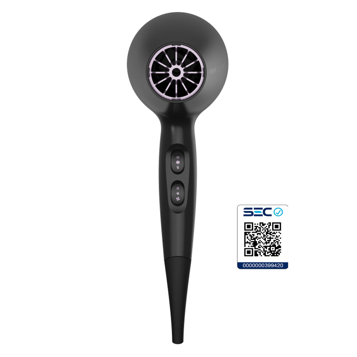 Secador De Pelo Remington Super Care Pro D23a