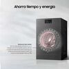 Lavadora Secadora Samsung WD25DB8995BZZS 25/15 kg. Bespoke AI