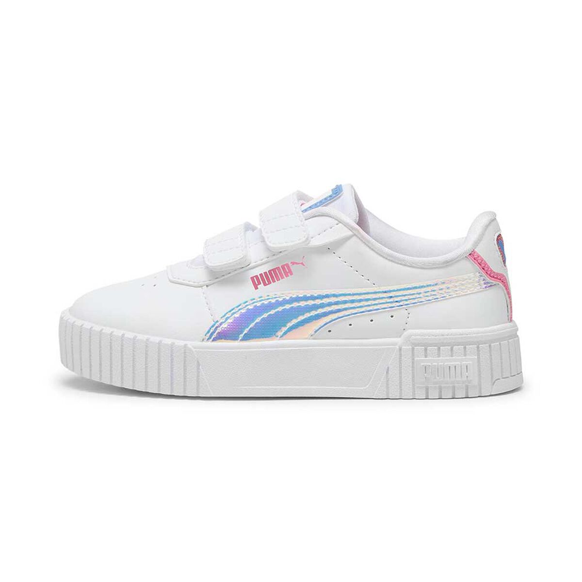 Zapatilla Urbana Niña Puma