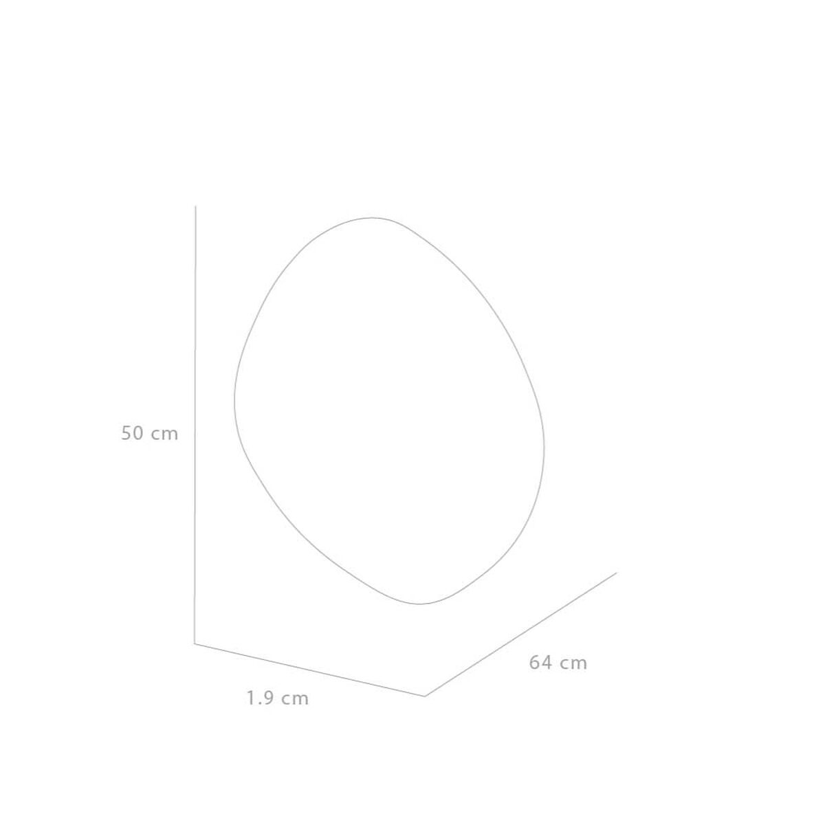 Espejo Tuhome Saona Melamina&nbsp;