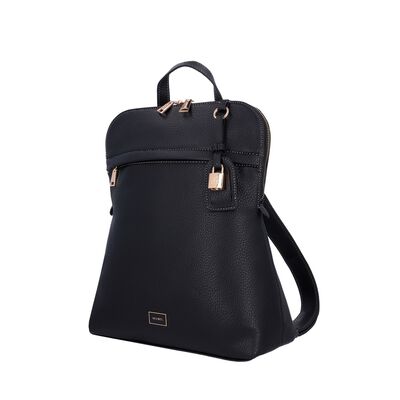 Imagen 2 del producto Mochila Secret Pamplona ST6 L Negro