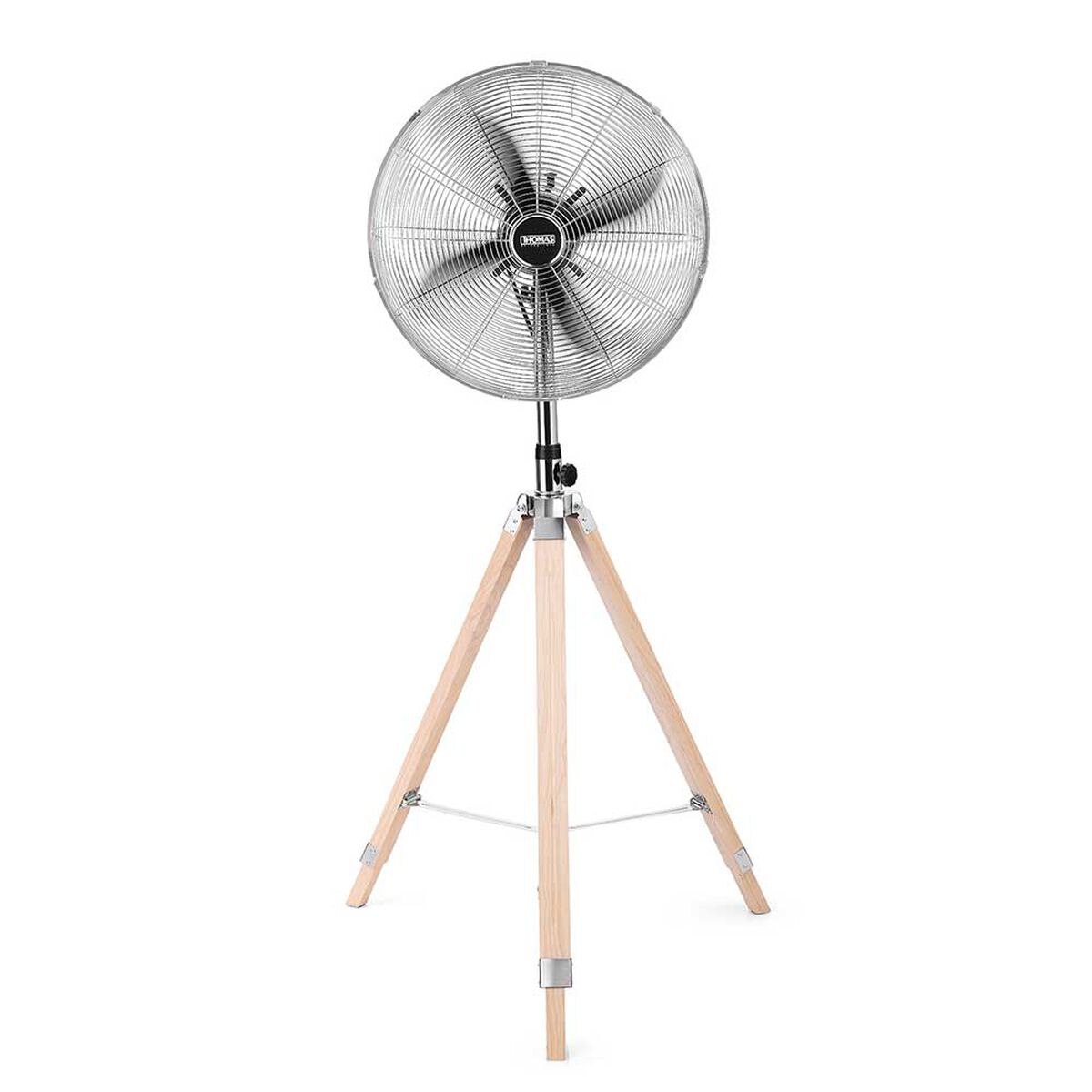Ventilador de Pedestal Thomas TH-18MP