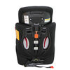 Silla de Auto Butaca Alzador de 9 a 36 Kg RS-3820 Negro