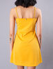 Vestido Botones Fiorucci