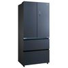 Refrigerador French Door Midea MDRFD705BIE70 474 lts. Perfect Fit + V-Tech