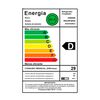 Refrigerador Side by Side Hisense RS528P5ESA 528 L
