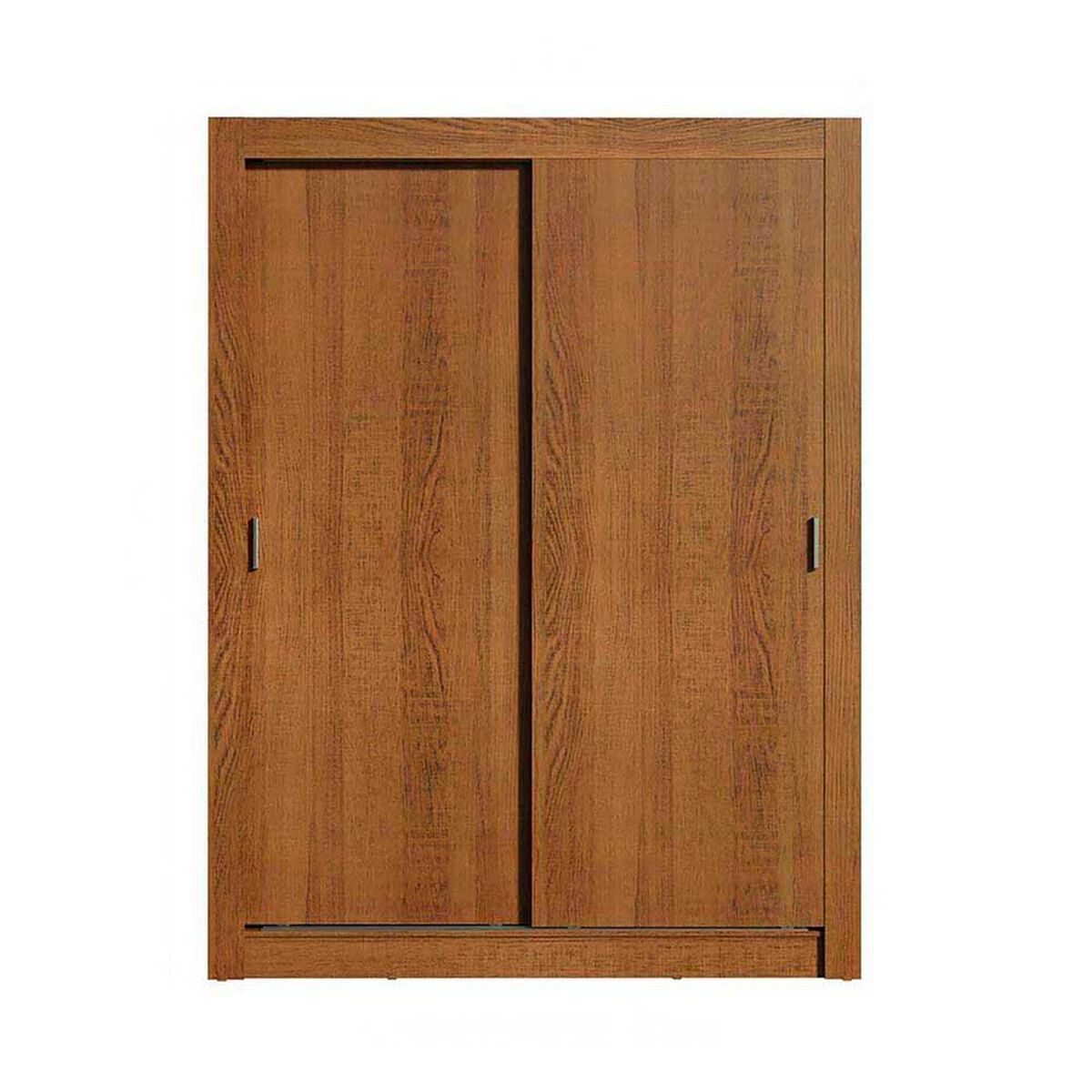 Cl&oacute;set Vekkahome Denver 2 Puertas Caf&eacute;