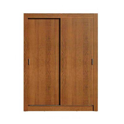 Imagen 2 del producto Clóset Vekkahome Denver 2 Puertas Café