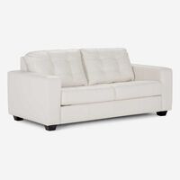 Sofá Rosen Manet 2 Cuerpos Ice