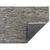 Alfombra Decocasa Boucle Chumbo 200 x 250 cm Grafito