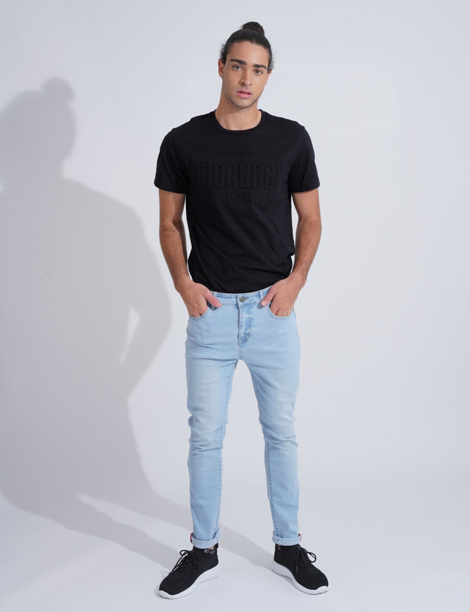 Jeans Hombre Fiorucci