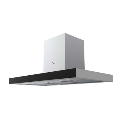 Imagen 2 del producto Campana Midea MH90M77ET23MB-CL