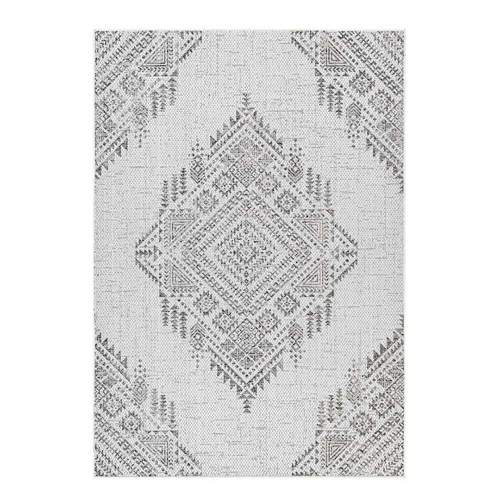 Alfombra Idetex Urban Blanco 240 x 340 cm