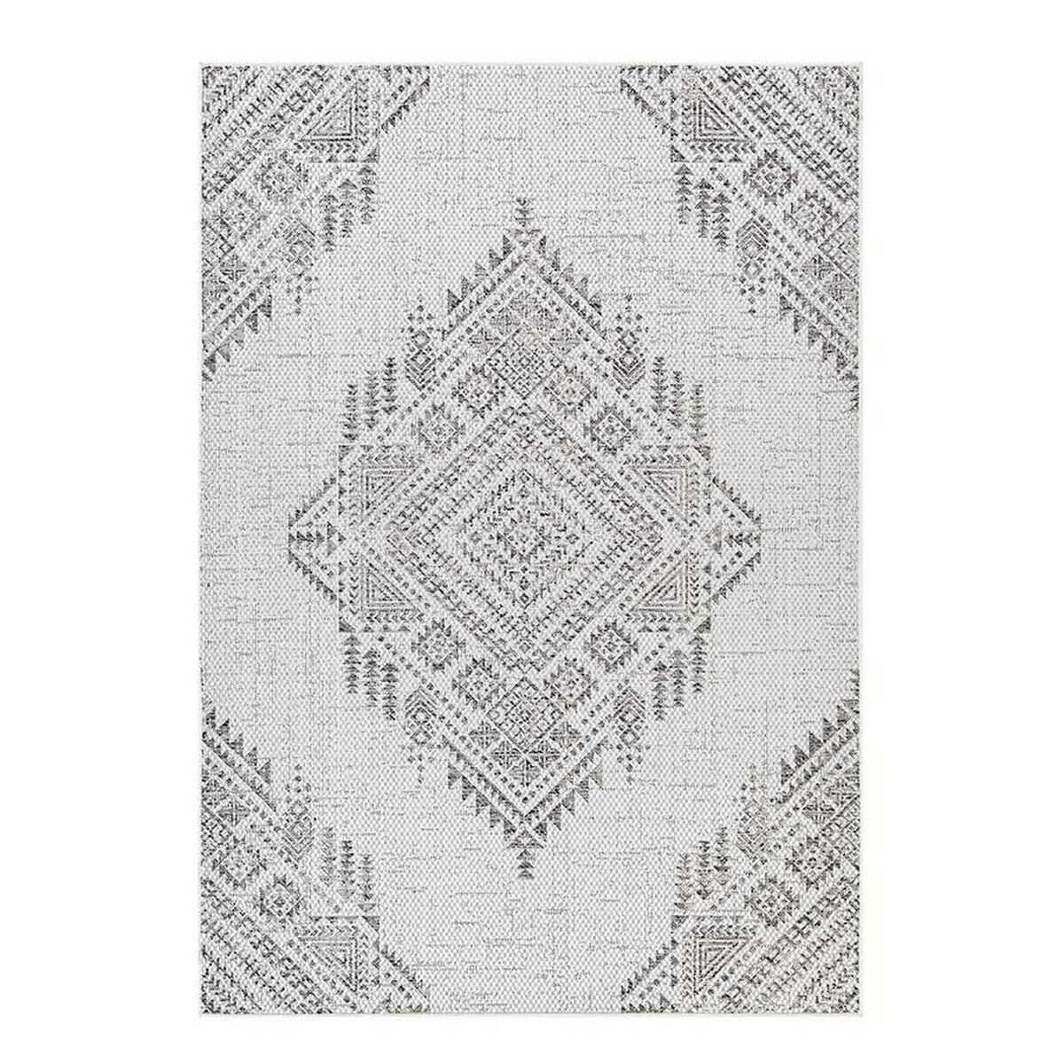 Alfombra Idetex Urban Blanco 240 x 340 cm