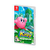 Juego Nintendo Switch Kirby and the Forgotten Land