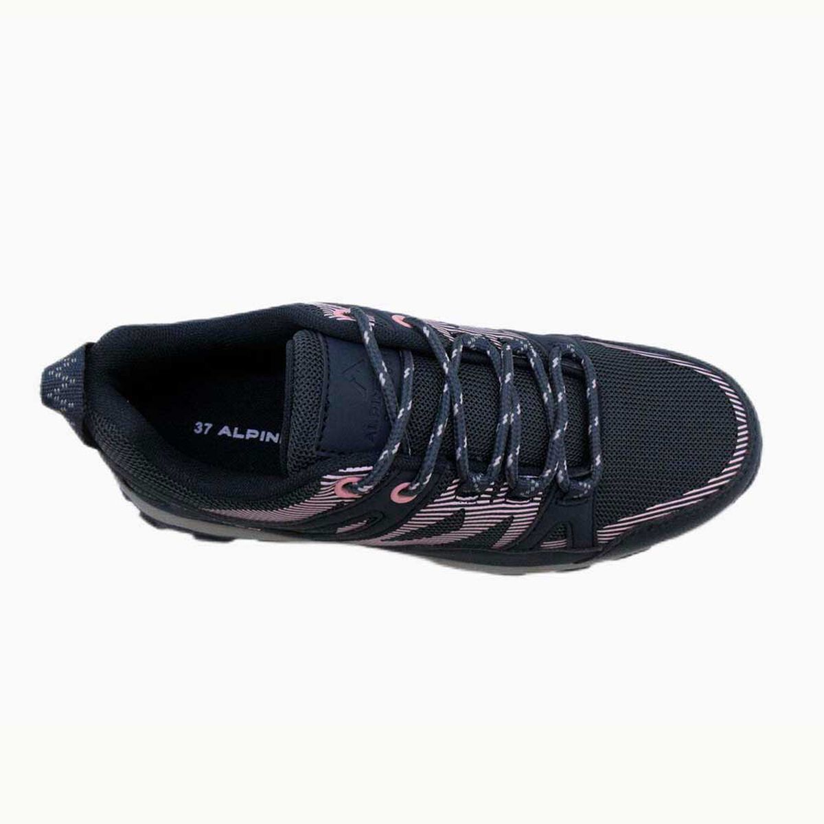 Zapatilla Sport Mujer Alpinextrem