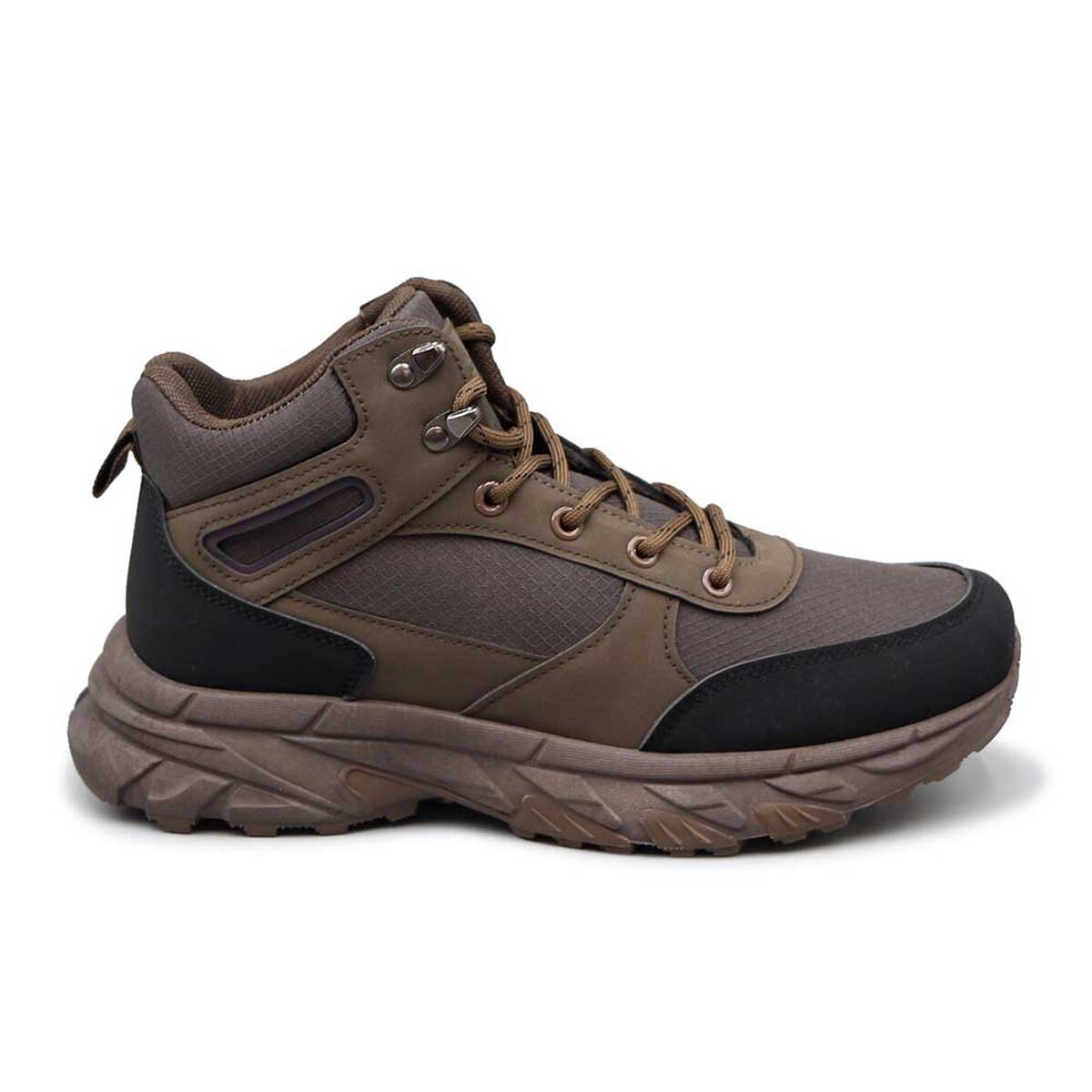 Zapatilla Hiking Hombre Alpinextrem