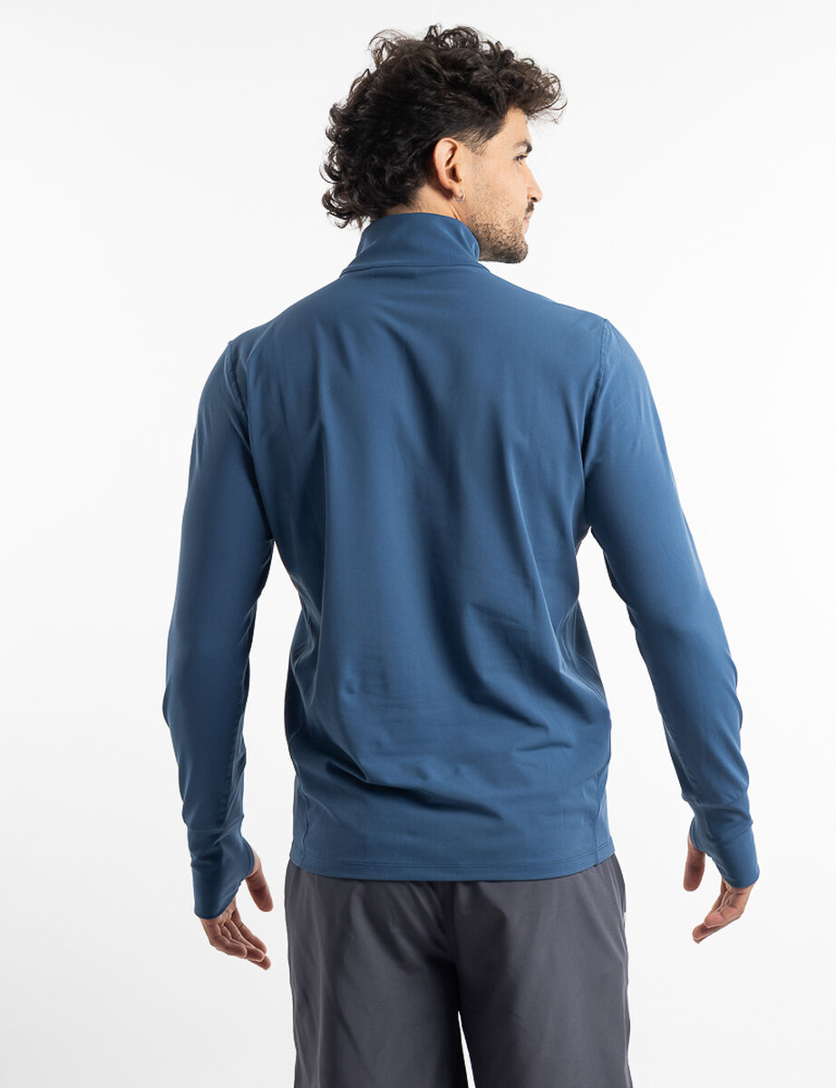 Poler&oacute;n Deportivo Polar Hombre Lotto