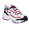 Zapatilla Mujer Skechers D'Lites 3.0 - Blast Full