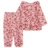 Conjunto Bebé Peludo Beba Chess Baby