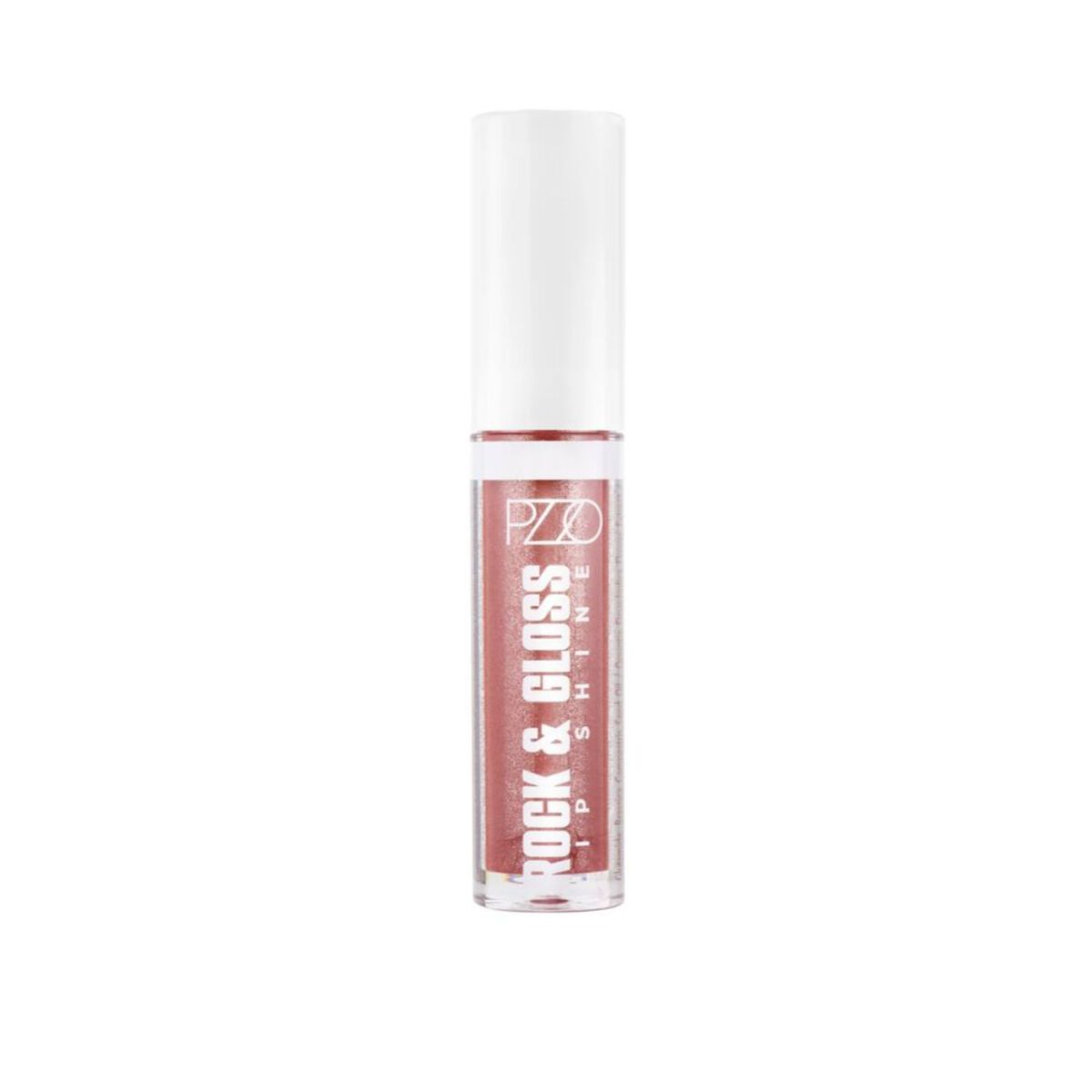Lip Shine Rock&Gloss Walk This Way