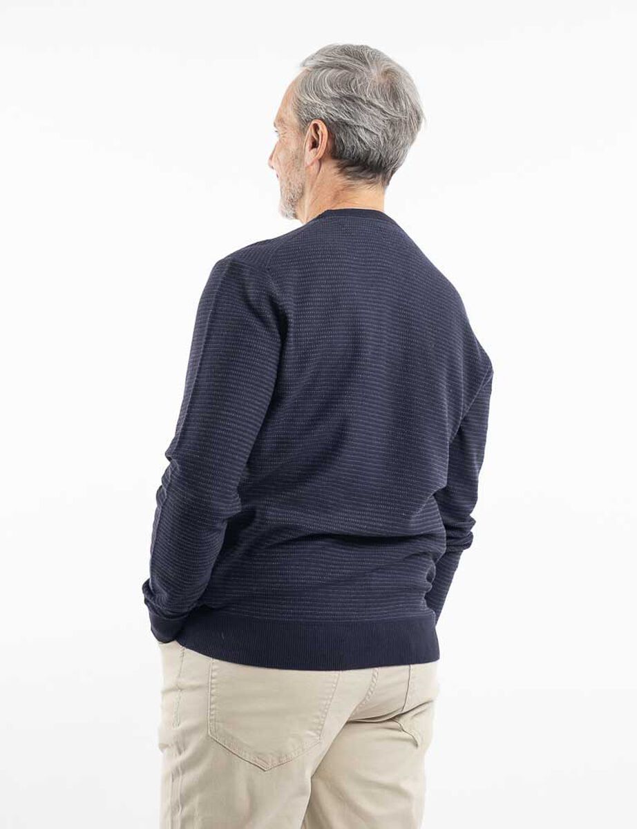 Sweater Hombre Portman Club
