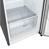 Refrigerador No Frost LG VT27BPP 264 lts.