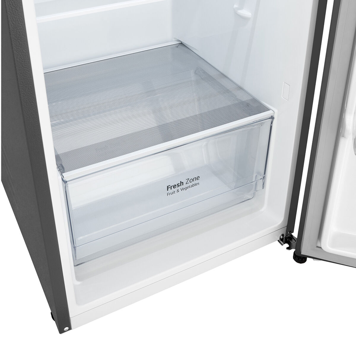 Refrigerador No Frost LG VT27BPP 264 lts.