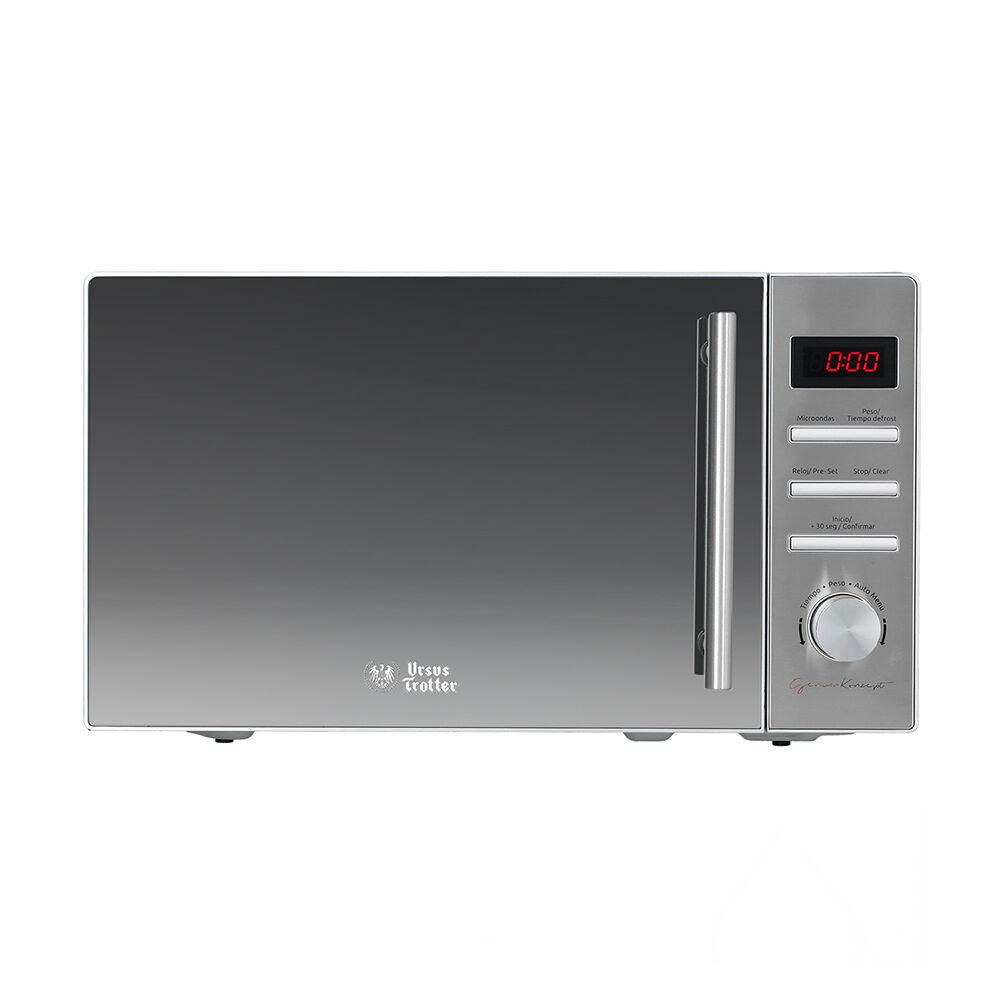 Microondas Ursus Trotter UT CLASSY720 20 L