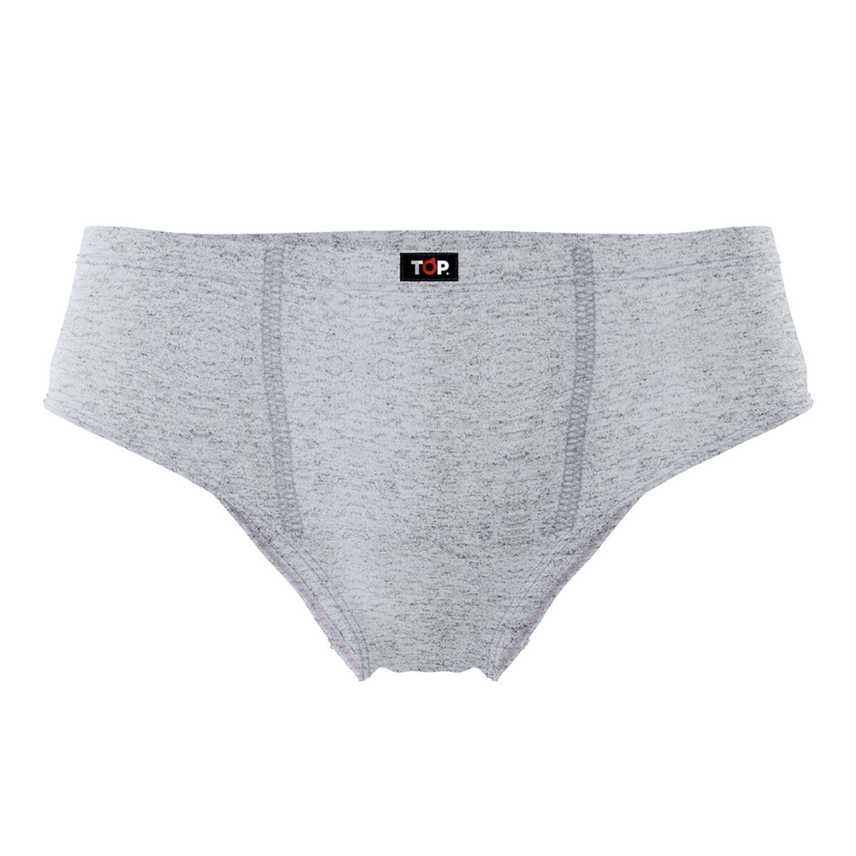 Slip Hombre Top