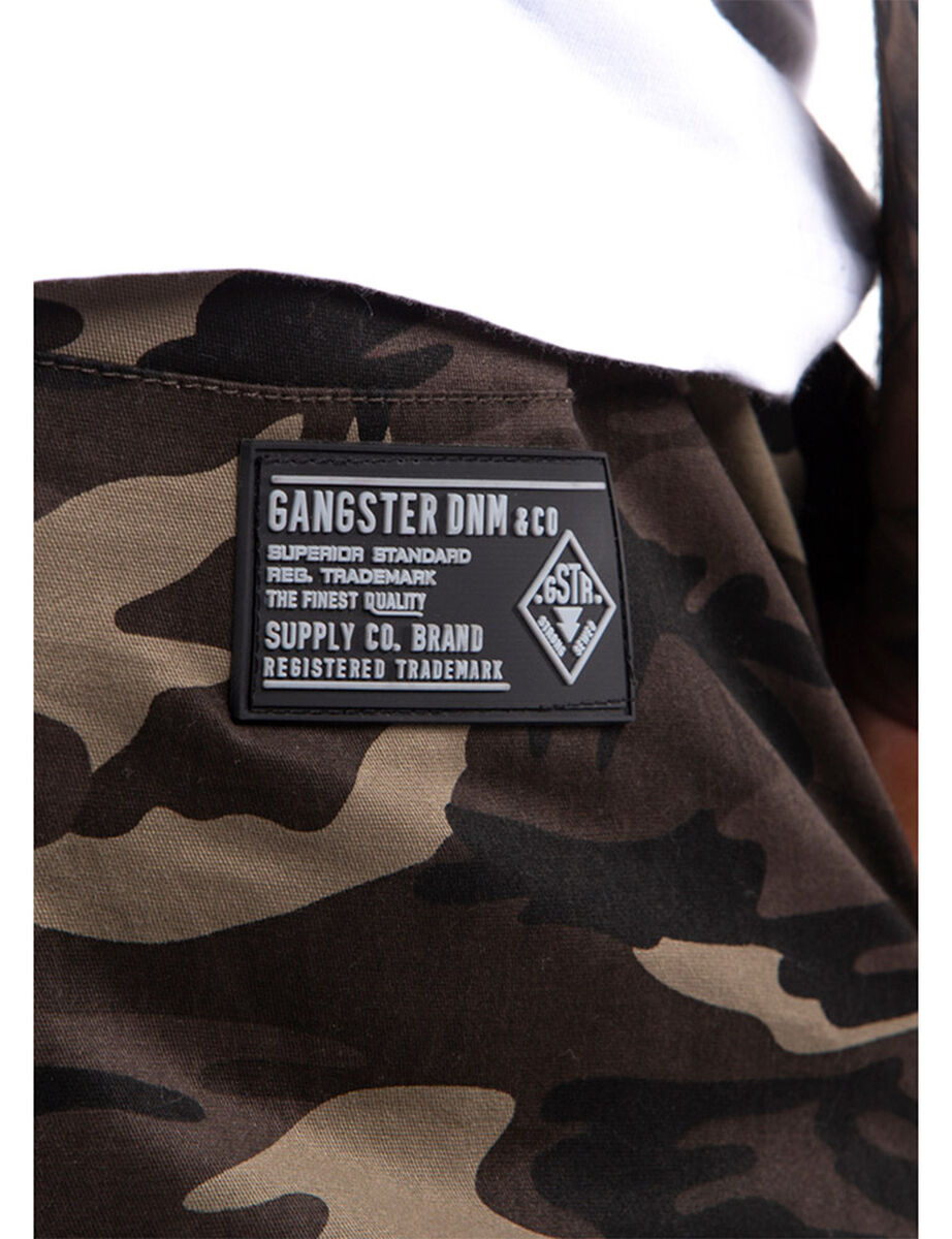 Pantalón Hombre Gangster