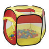Corral De Juegos Gamepower 90 X 90 X 70 Cm