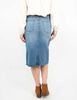 Falda Mujer Portman Club
