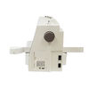 Máquina Bordadora Janome MC550E