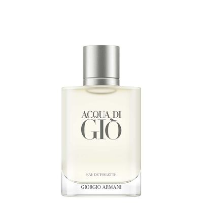Perfume Giorgio Armani Hombre Acqua Homme EDT 100 ml