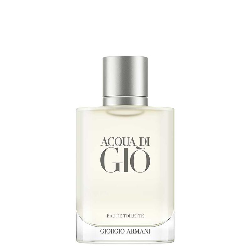 Perfume Giorgio Armani Hombre Acqua Homme EDT 100 ml