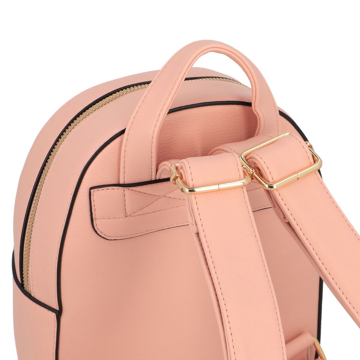 Mochila Secret Alabama SC6 S Rosado