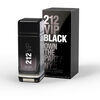 212 VIP Men Black EDP 200 ml