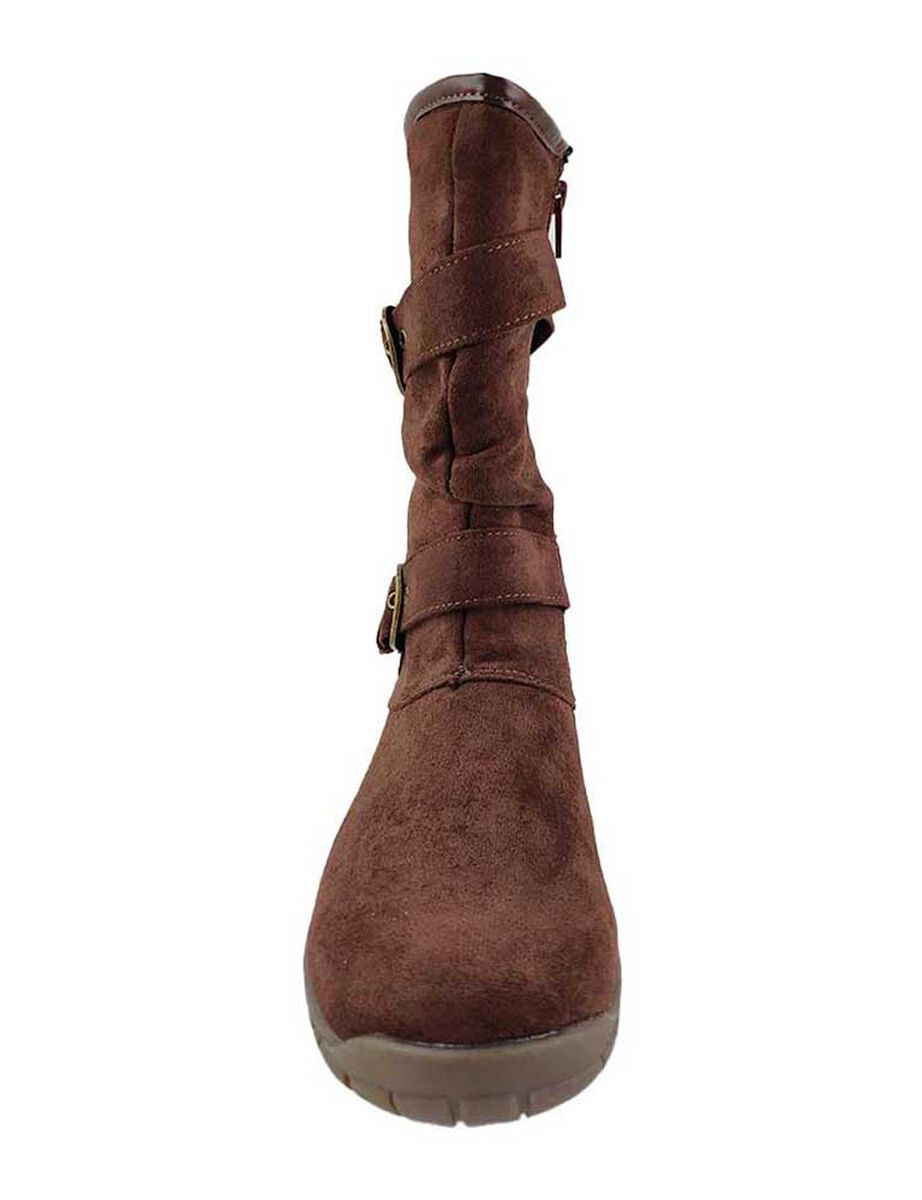 Bota Mujer Alpinextrem