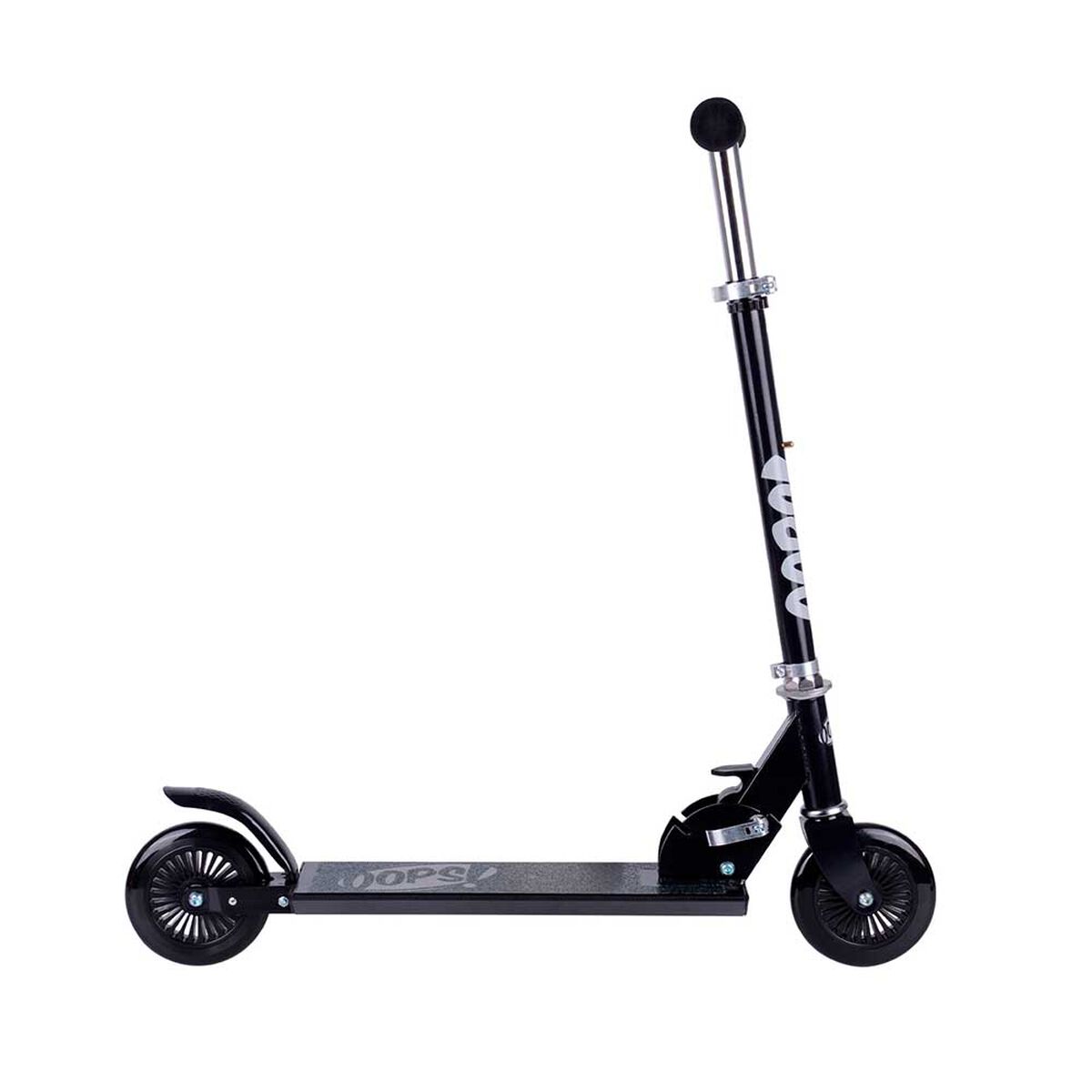 Scooter 120 OOPS