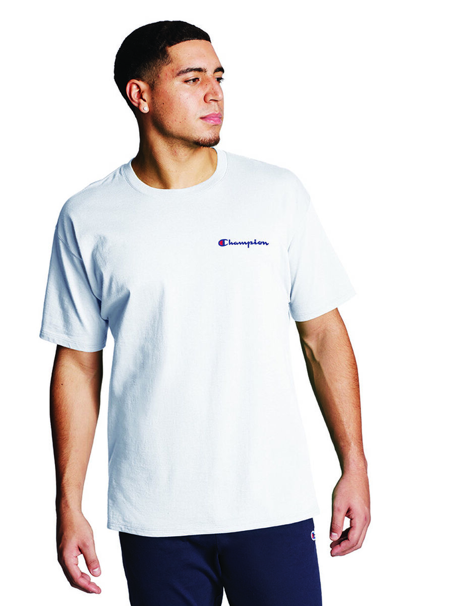 Ropa Deportiva Polera Champions Hombre Polera Deportiva Algodón