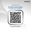 Celular Honor X7e 4G 256 GB 6,61" Naranjo