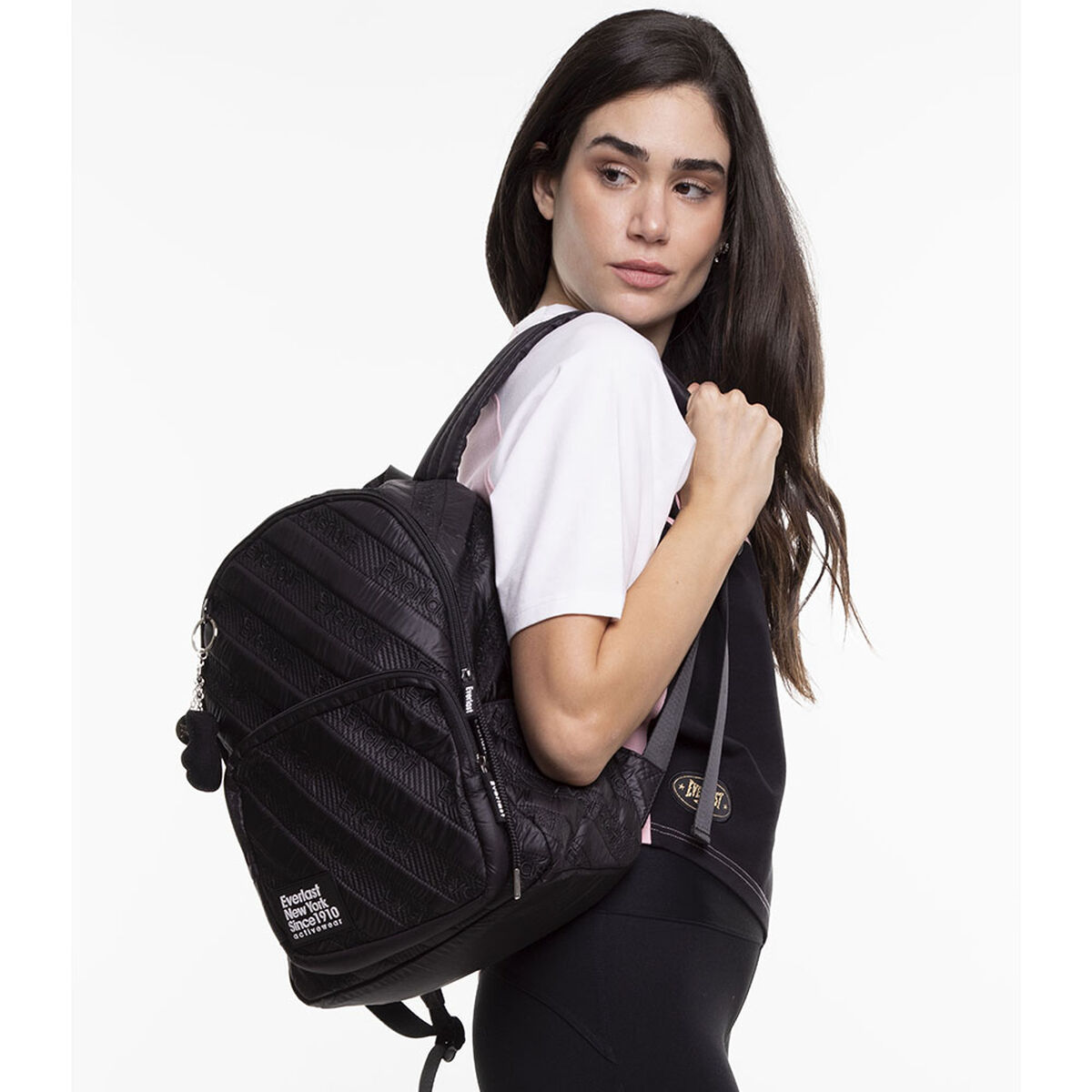 Mochila Everlast