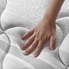 Cama Europea Cannon Base Dividida 2 Plazas Euro Calm