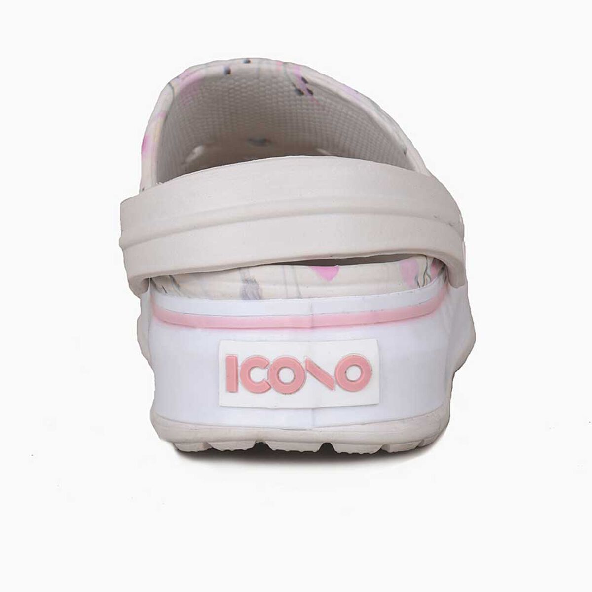 Sandalia Sport Mujer Icono