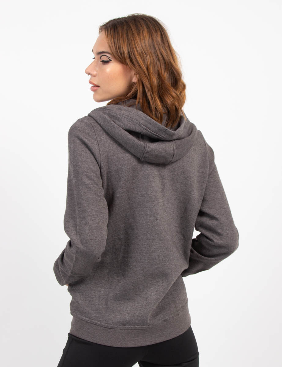 Polerón Deportivo Mujer Nike