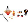 Bloques Ninjago Entrenamiento Ninja de Kai 32 Piezas Lego