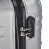 Maleta American Tourister Tesa 3.0 Plateado 65 lt M